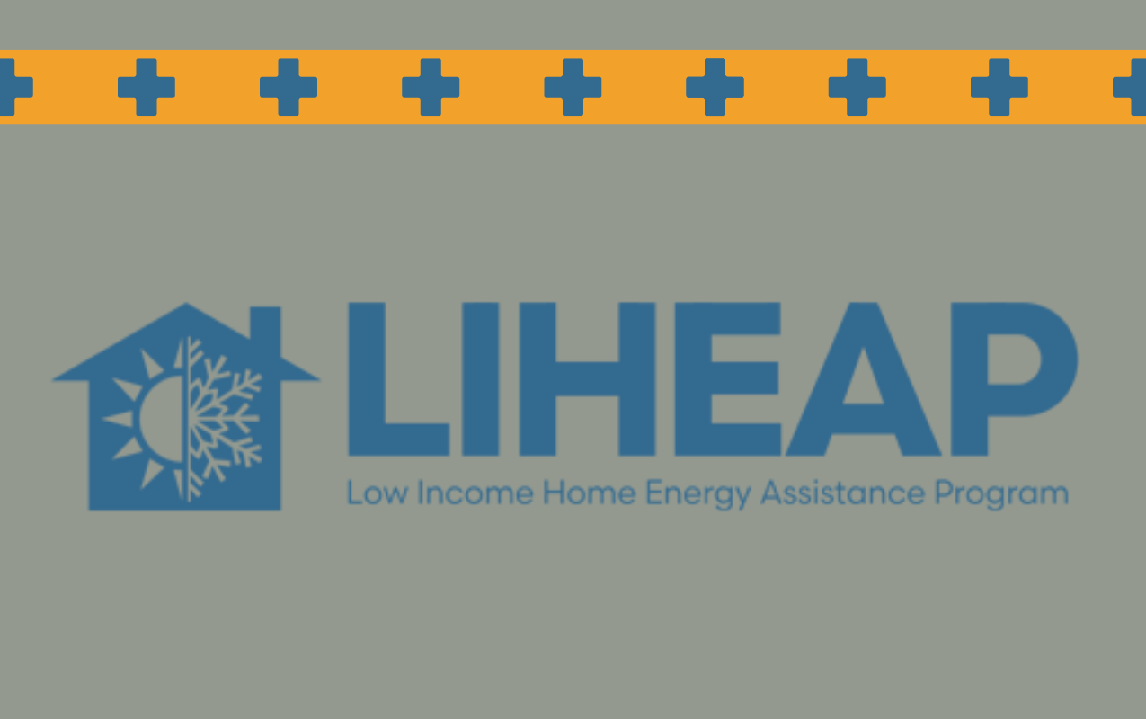 LIHEAP - Webslider