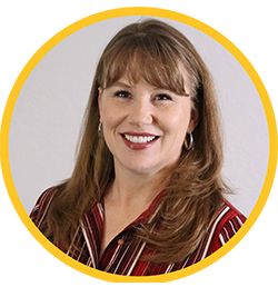 Website Headshot - Cindy Riley