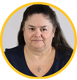 Website Headshot - JaAnna Meador