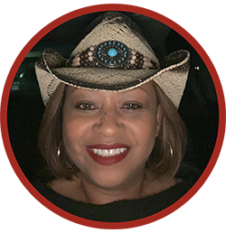 Candidates - Website Headshot Rings - Sonya Baldridge Spires