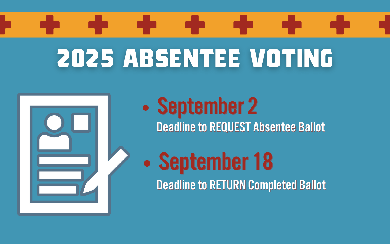 Webslider - 2025 Candidate filing