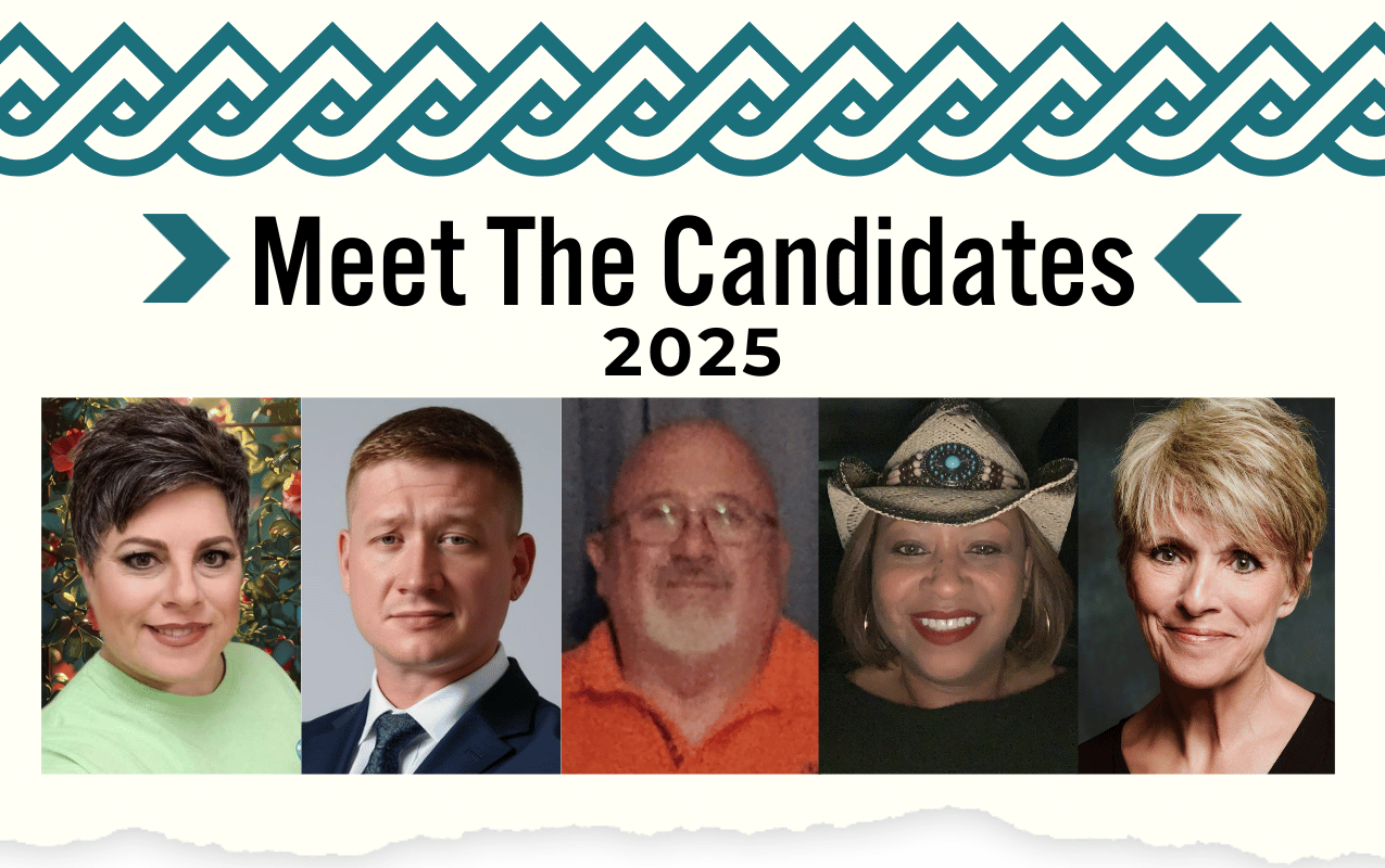 Webslider - 2025 Meet the Candidates