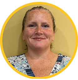 Website Headshot Rings - Kristi Walker